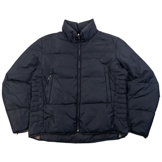 Vintage 2000s CP Company Piuma D'Oca Puffer Jacket Size XS