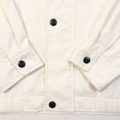 Vintage 90s YSL Yves Saint Laurent Harrington Jacket Size XS