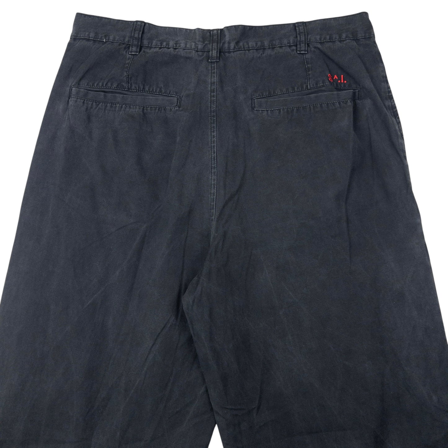 Vintage 2000s Stussy Trousers Size W34