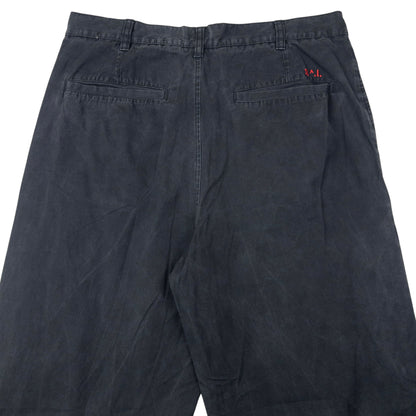 Vintage 2000s Stussy Trousers Size W34
