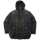 Vintage 90s Gucci By Tom Ford Zip Up Puffer Jacket Womens Size S