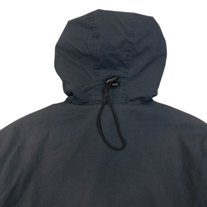 Vintage 2000s YSL Yves Saint Laurent Q Zip Padded Jacket Size L