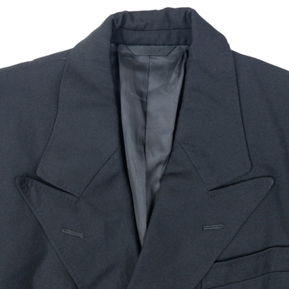 Vintage 90s Yohji Yamamoto D'Urban A.A.R Button Up Jacket Size M