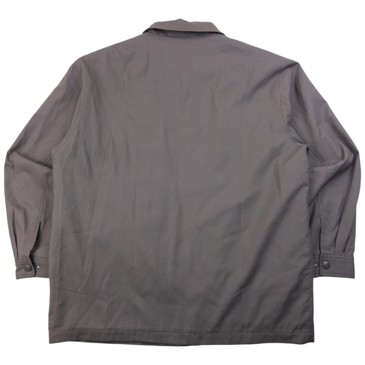 Vintage 90s YSL Yves Saint Laurent Harrington Jacket Size L