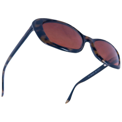 Vintage Gucci Tortoise Shell Sunglasses