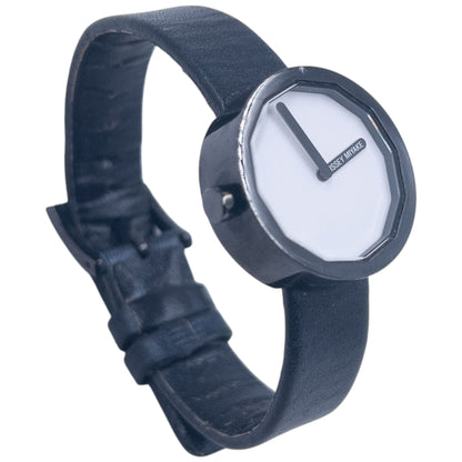 Vintage Issey Miyake TWELVE Nauto Fukasawa Dial Watch
