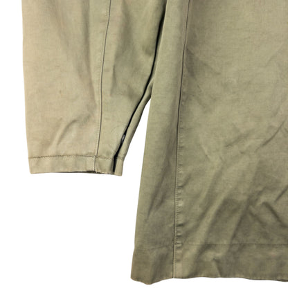 Vintage AW1998 Stone Island Button Up Jacket Size XL