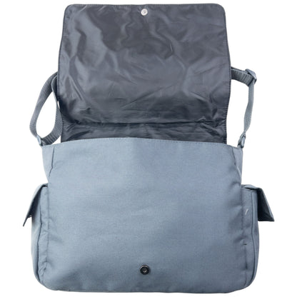 Vintage 2000s YSL Yves Saint Laurent Crossbody Messenger Bag