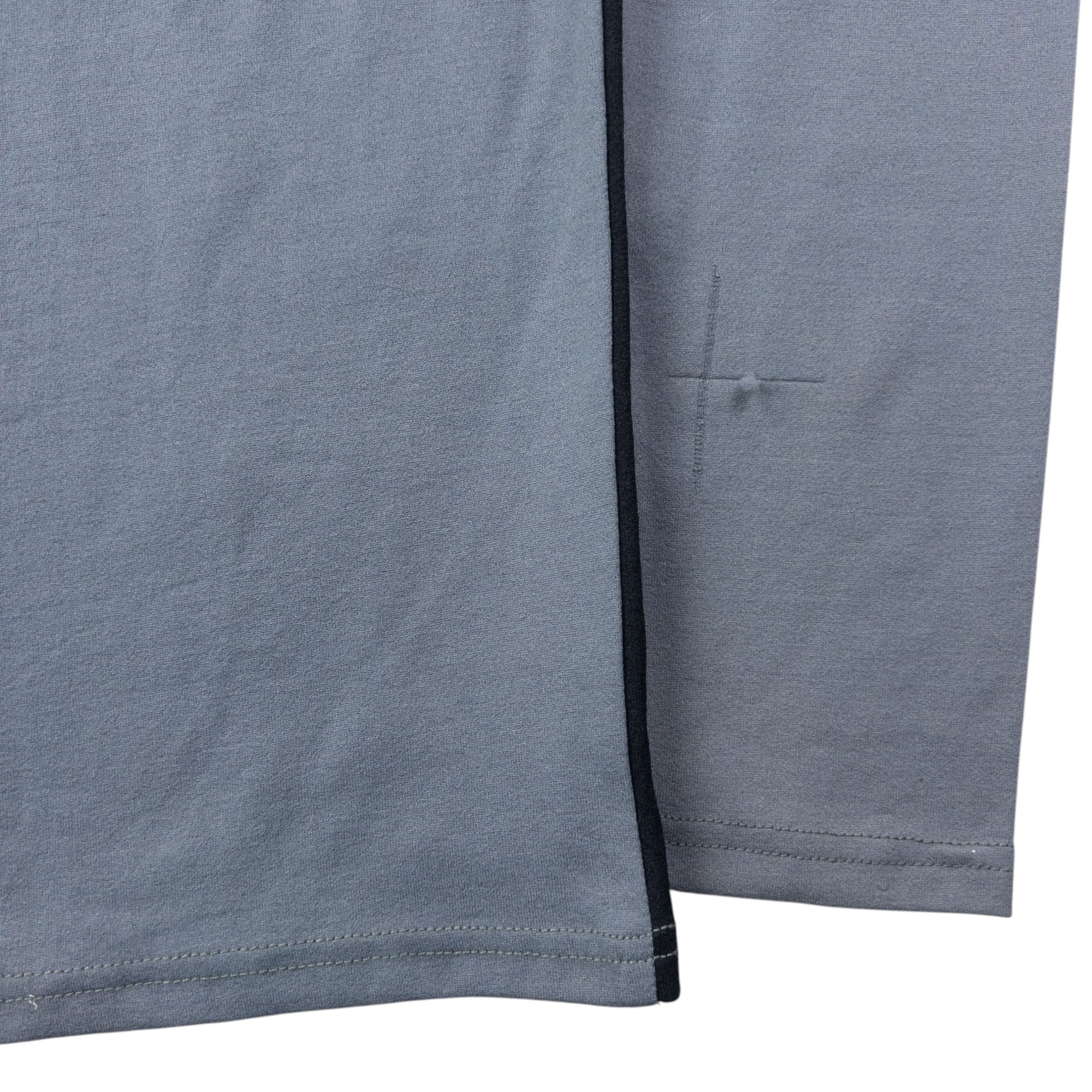 Vintage 90s Jean Paul Gaultier Long Sleeve Turtleneck Top Womens Size M