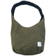 Vintage 90s Under Cover Reversible Crossbody Hobo Bag