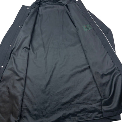 Vintage 90s Yohji Yamamoto D'Urban A.A.R Longline Jacket Size XL