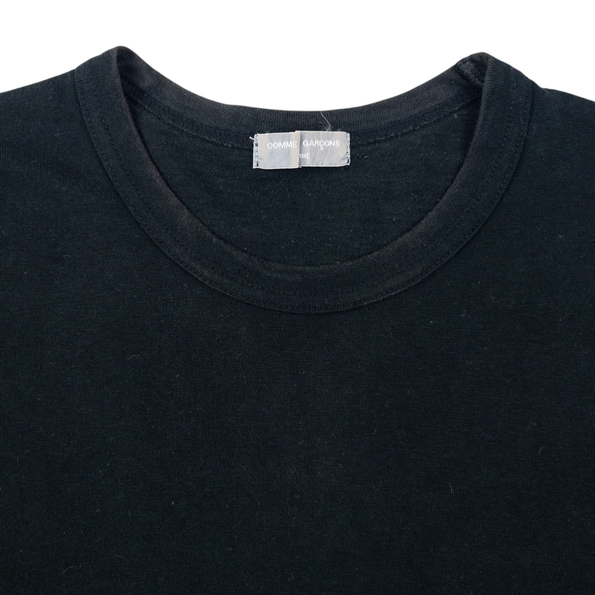 Vintage 2000 Comme Des Garçons HOMME T Shirt Size M