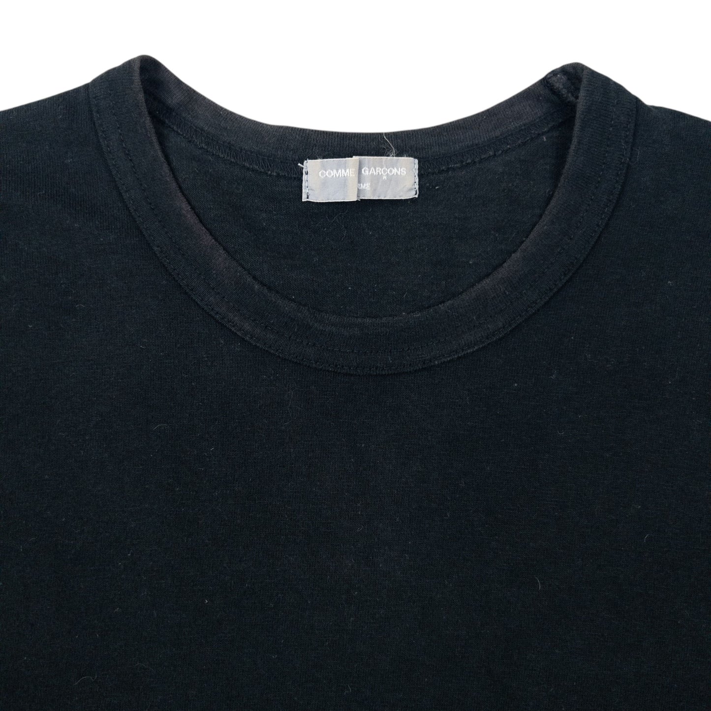 Vintage 2000 Comme Des Garçons HOMME T Shirt Size M