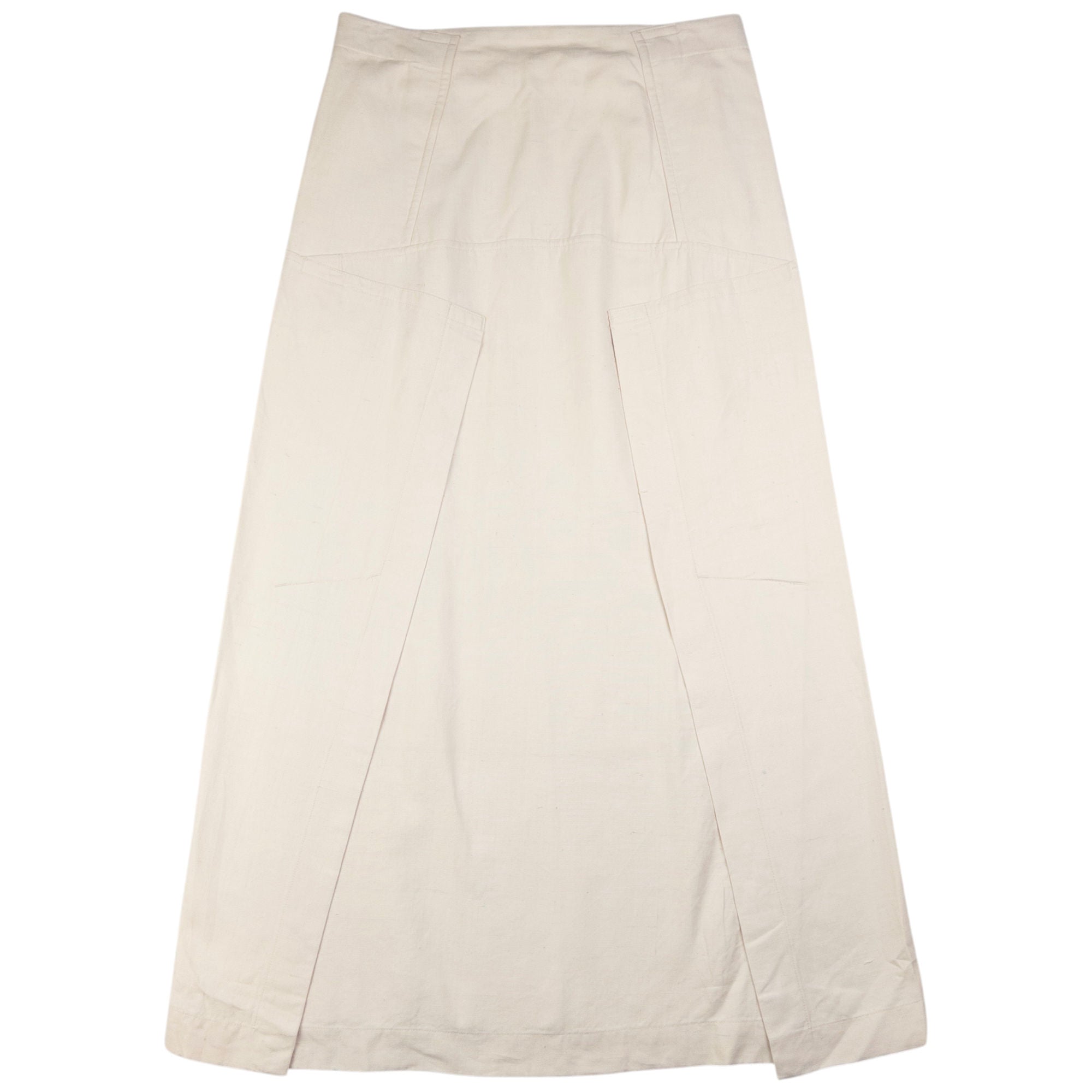 Vintage Issey Miyake Skirt Womens Size W28