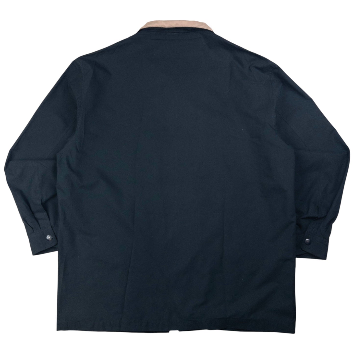 Vintage YSL Yves Saint Laurent Harrington Jacket Size XL