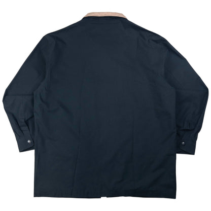 Vintage YSL Yves Saint Laurent Harrington Jacket Size XL