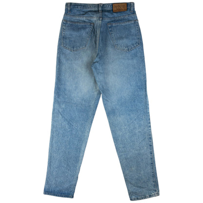 Vintage Marithe + Francois Girbaud Denim Jeans Size W30
