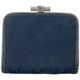 Vintage 80s Dior Monogram Coin Purse