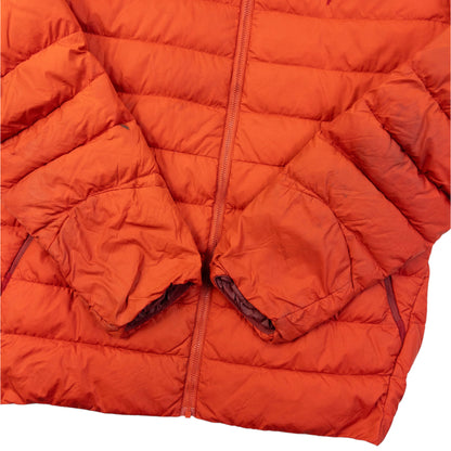 Vintage Arcteryx Thorium AR Down Puffer Jacket Size M