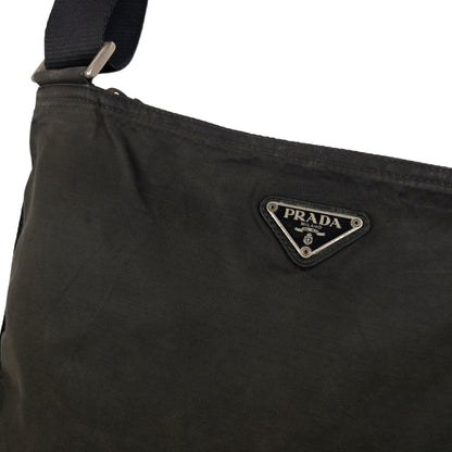 Vintage Prada Crossbody Bag