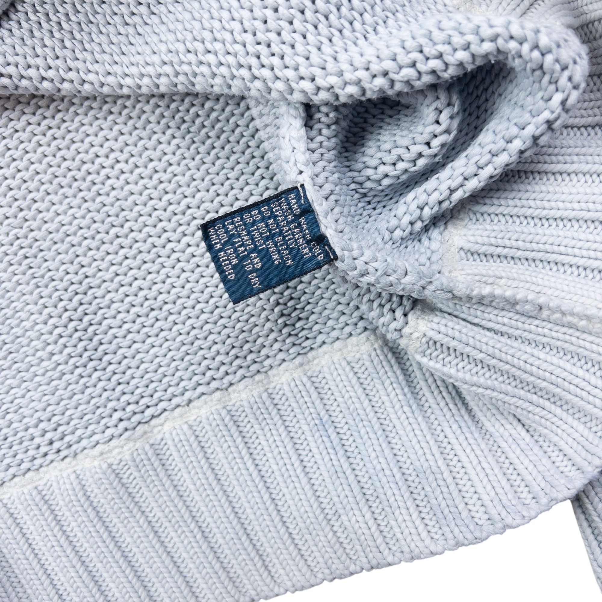 Vintage Polo Ralph Lauren Knit Jumper Size M