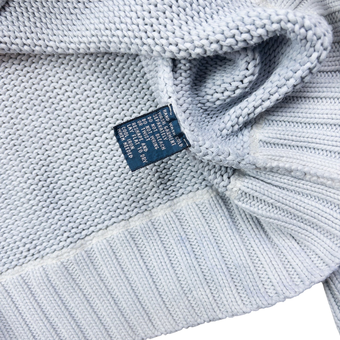 Vintage Polo Ralph Lauren Knit Jumper Size M