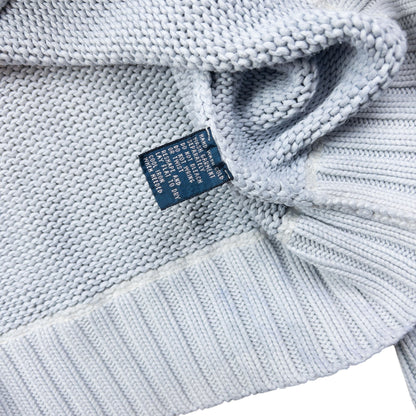 Vintage Polo Ralph Lauren Knit Jumper Size M