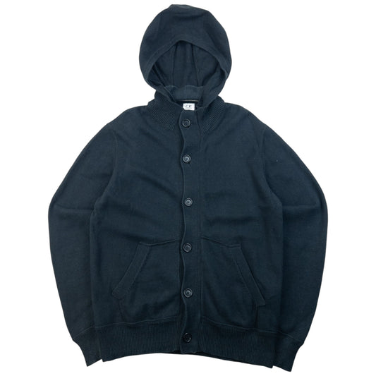 Vintage CP Company Zip Up Jacket Size M