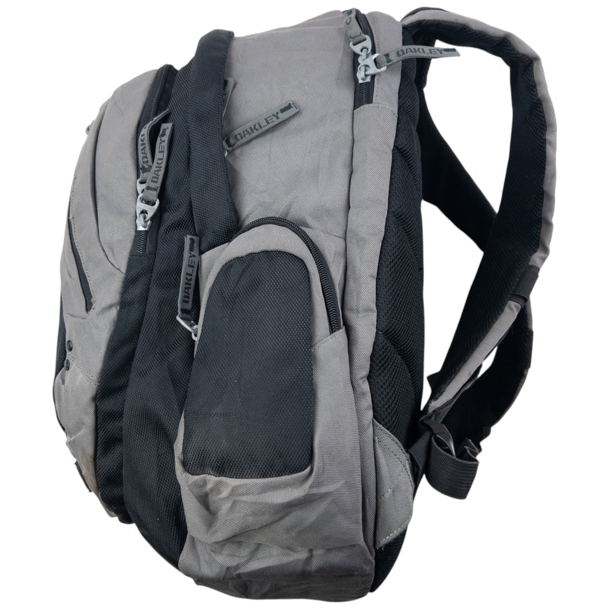 Vintage 2000s Oakley Technical Backpack