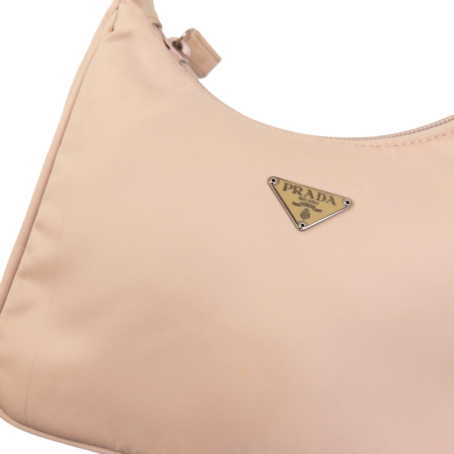 Vintage 2000s Prada Handbag