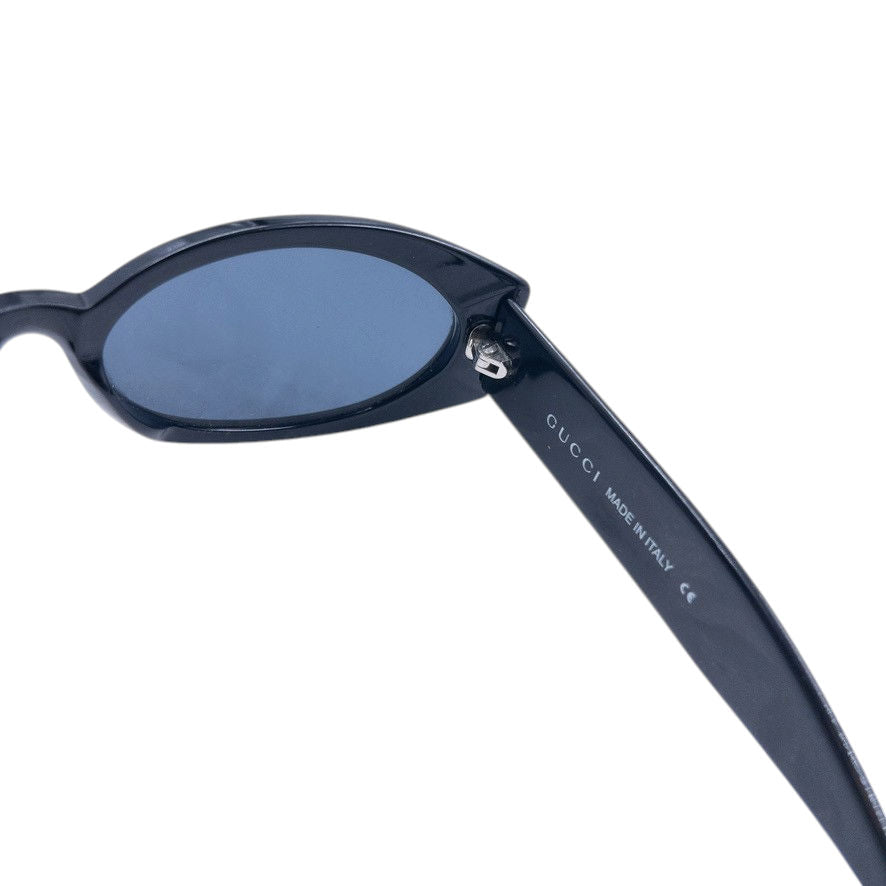 Vintage 2000s Gucci By Tom Ford Sunglasses