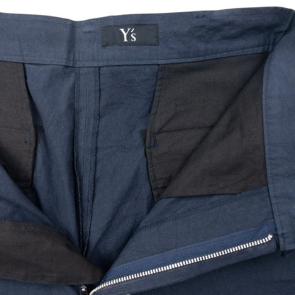 Vintage 90s Yohji Yamamoto Trousers Size W28