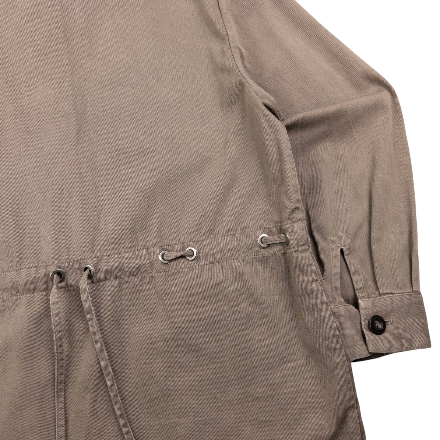 Vintage CP Company Button Up Jacket Womens Size M