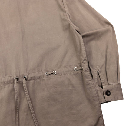 Vintage CP Company Button Up Jacket Womens Size M