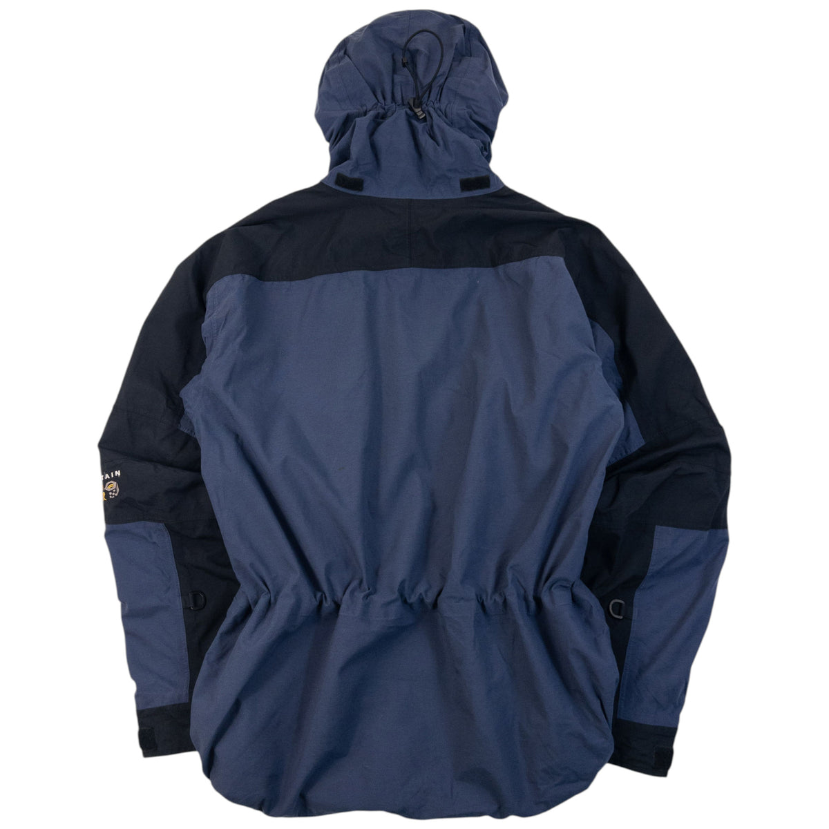 Vintage 2000s Mountain Hardwear Conduit Snowboarding Jacket Size XL