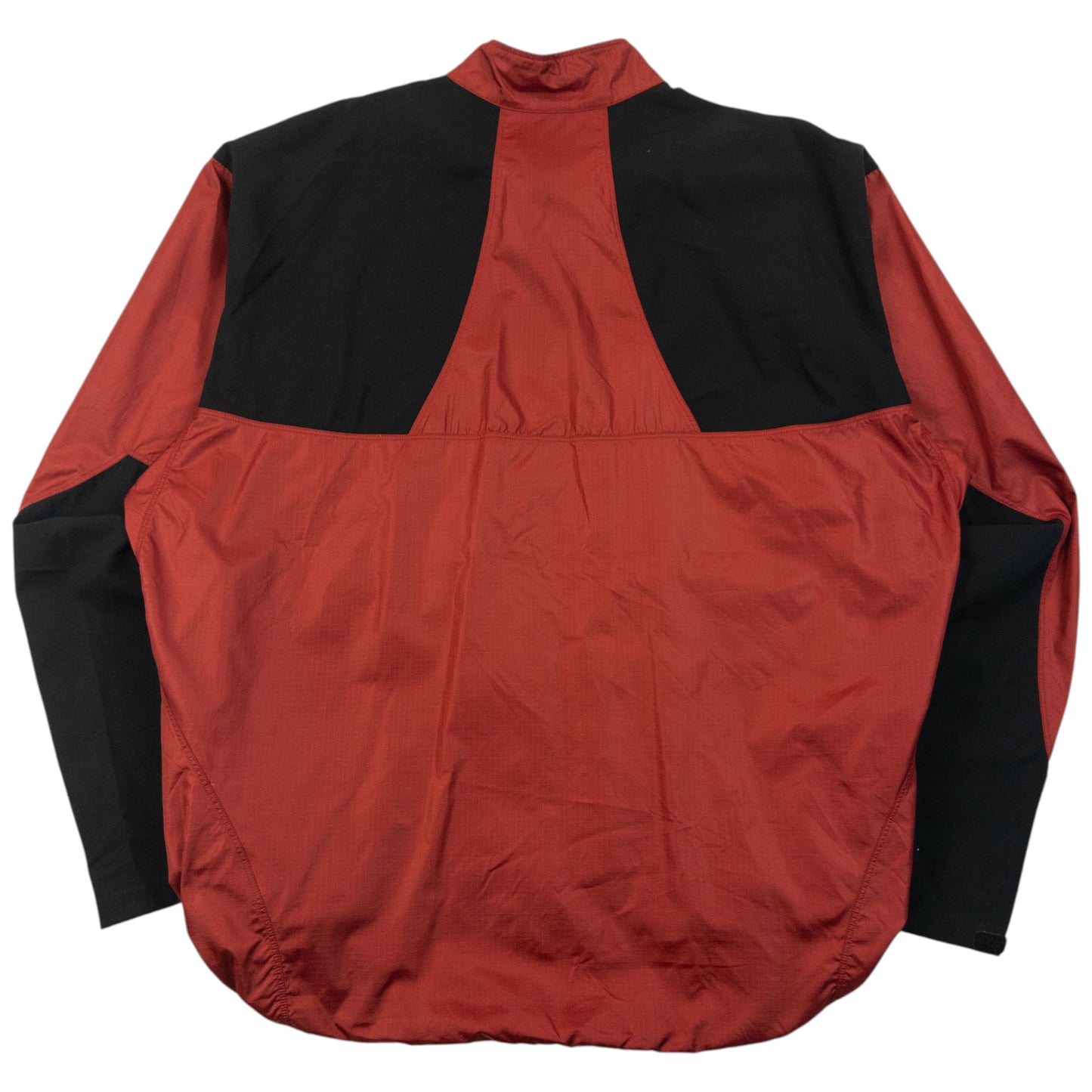Vintage 2001 Arcteryx Tau Lightweight Zip Up Jacket Size XL
