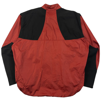 Vintage 2001 Arcteryx Tau Lightweight Zip Up Jacket Size XL