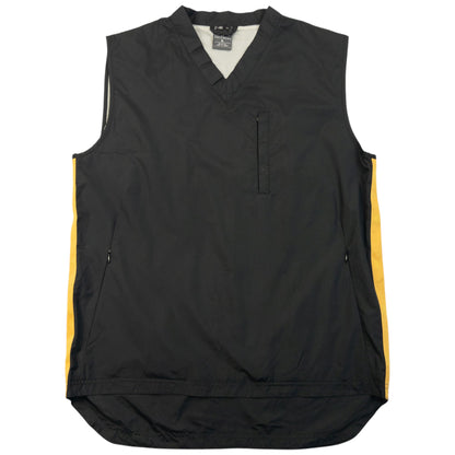 Vintage 2000s Oakley Lightweight Sleeveless Pullover Jacket Size L