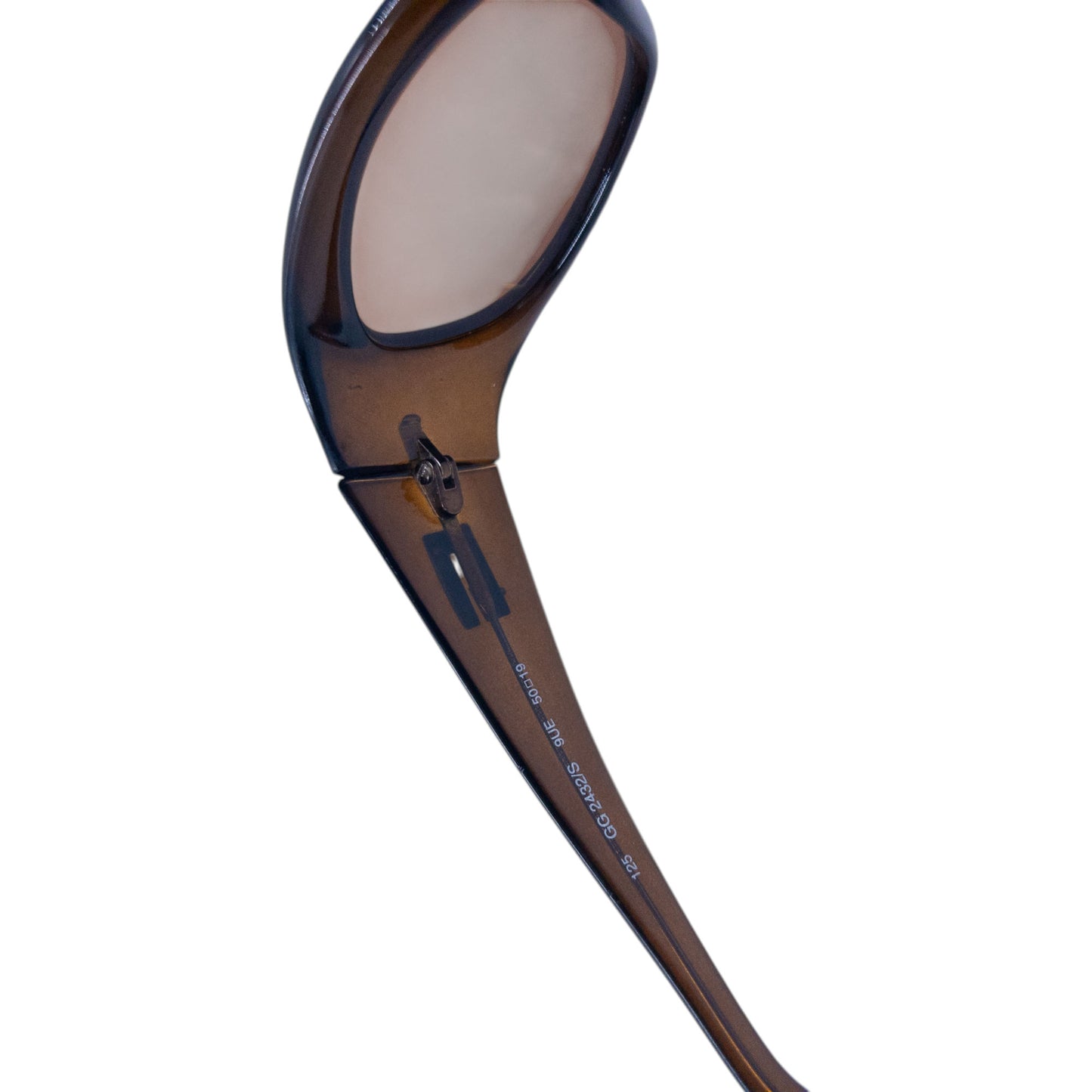 Vintage 2000s Gucci By Tom Ford Sunglasses