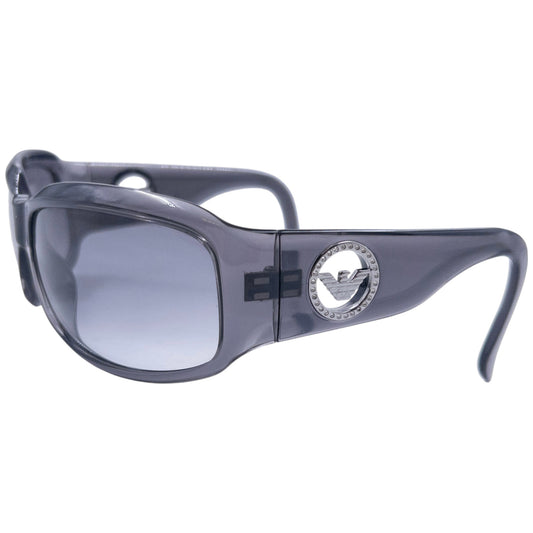 Vintage Armani Diamonte Sunglasses