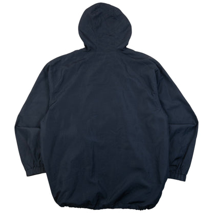 Vintage 2000s Stussy Zip Up Jacket Size XL