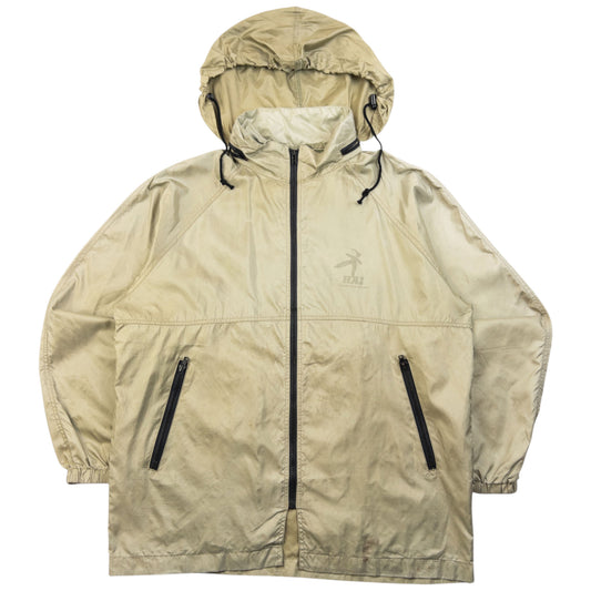 Vintage 90s Hai Sporting Gear By Issey Miyake Packable Jacket Size M