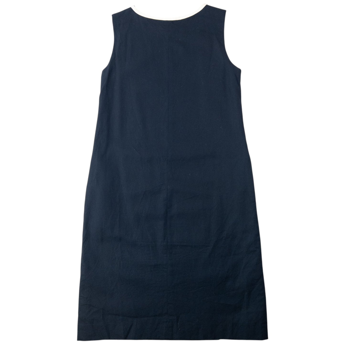 Vintage 2000s Dries Van Noten Dress Womens Size S