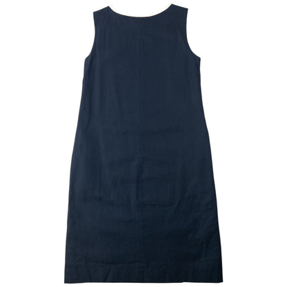 Vintage 2000s Dries Van Noten Dress Womens Size S