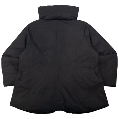 Vintage Plantation By Issey Miyake Padded Pillow Jacket Size L
