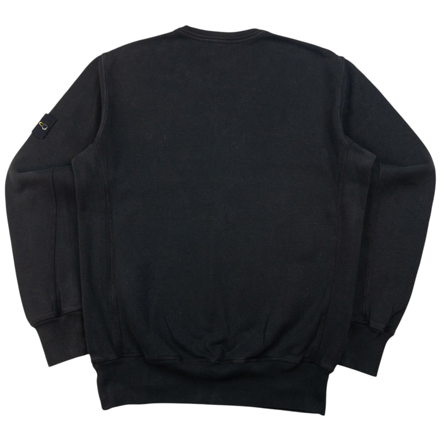 Vintage Stone Island Sweatshirt Size L