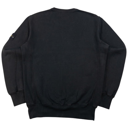 Vintage Stone Island Sweatshirt Size L