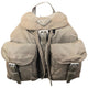 Vintage 2000s Prada Cargo Bucket Backpack