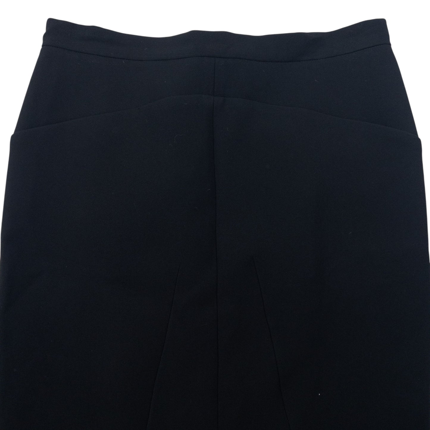 Vintage 2009 Miu Miu Zip Skirt Womens Size W27