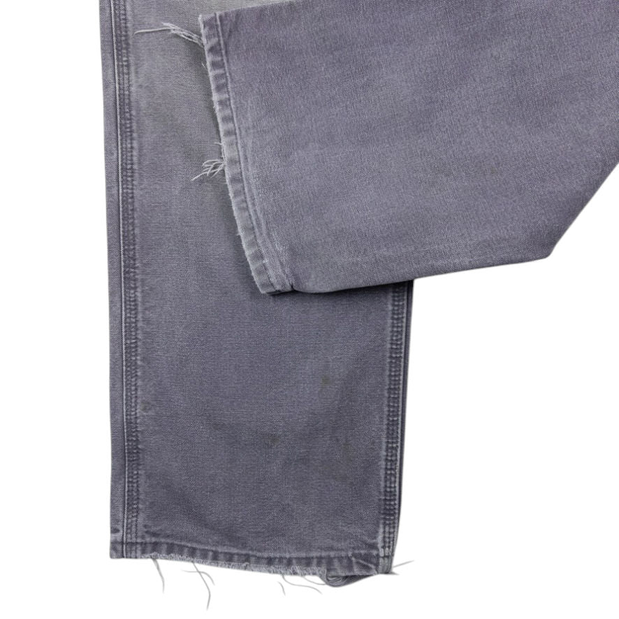 Vintage Carhartt Carpenter Denim Jeans Size W29